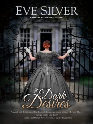 Dark Desires - ebook